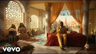 Thumbnail: Davido - My Love For You (Official Music Video)