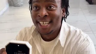 Thumbnail: She used me | Sydney ta|ker × Marios | Frozsh | Raff comedian | Steveoz 