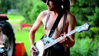 Thumbnail: Thunderstruck by Steve'n'Seagulls LIVE