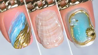 Thumbnail: Simple Nails For Summer | New Easy Nail Art Design Ideas 2026