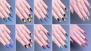 Thumbnail: 10 Trendy Almond Nail Art Ideas💅✨Elegant Korean-Inspired Designs That Look Super Stylish & Addictive