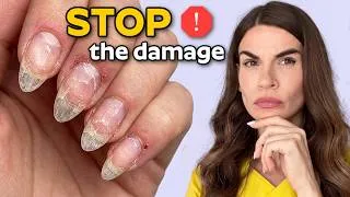 Thumbnail: Why I NEVER Remove All the Gel