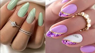 Thumbnail: 😱💯NEW EASY QUICK NAIL ART DESIGNS IDEAS 2026 // SHORT NAIL ART COMPILATION #trending #nails