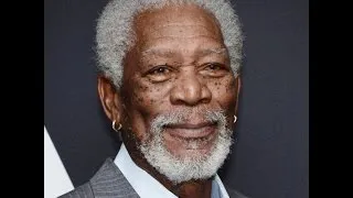 Thumbnail: MORGAN FREEMAN:JOHN LEWIS
