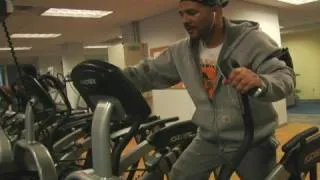 Thumbnail: ANDREW YOUNG & WALTER YOUNG YMCA