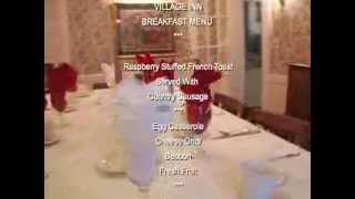 Thumbnail: VILLAGE INN BED & BREAKFAST - STONE MOUNTAIN - NAIMAH FULLER