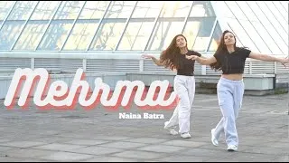 Thumbnail: MEHRMA| Naina Batra | PropheC