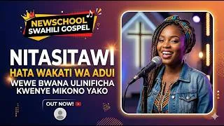 Thumbnail: Nitastawi Hata Wakati wa Adui - Swahili Audio Bible (Official video)