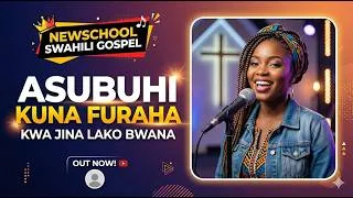 Thumbnail: Asubuhi Kuna Furaha - Swahili Audio Bible (Official video)