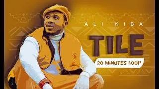 Thumbnail: Tile by Ali Kiba 20 Minutes Loop