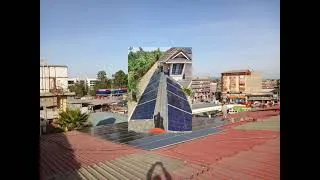Thumbnail: Automated Gates Installation/  Offgrid Systems