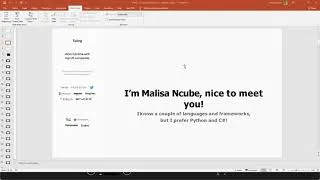 Thumbnail: Ruby Thursdays: Vetting process for US tech jobs, using Turing (Zoom)