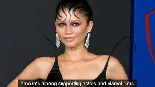 Thumbnail: Zendaya earns $8 million for Spider Man Brand New Day
