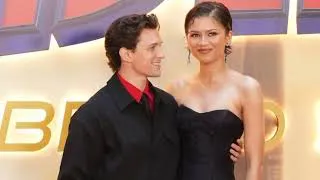 Thumbnail: Tom Holland and Zendaya's Reported Prenup
