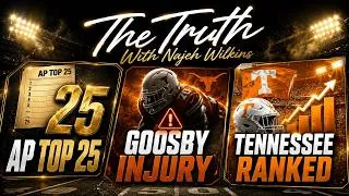 Thumbnail: The Truth About Tennessee’s Ranking + Why Texas Should Be Worried