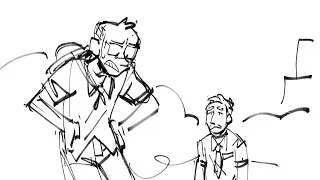 Thumbnail: Deck picks - A dungeons and daddies animatic