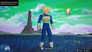 Thumbnail: Big to the mf trunks!!!