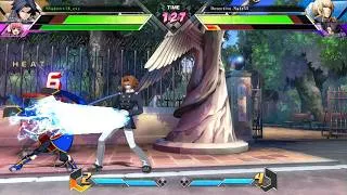 Thumbnail: I LOVE THIS GAME BLAZBLUE BB_CTB