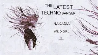 Thumbnail: Nakadia "Pleasure me" (Rave Edit) - OUT NOW!