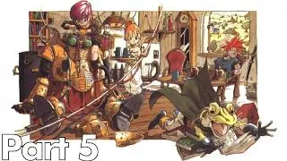 Thumbnail: Chrono Trigger Playthrough - Part 5