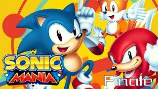 Thumbnail: Sonic Mania Playthrough - Finale