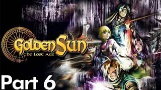 Thumbnail: Golden Sun: The Lost Age Playthrough - Part 6