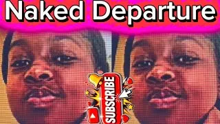 Thumbnail: Jania Crystalann Toppin, 17 - Final Farewell - St Margaret’s Anglican Church - Dying Young, Barbados