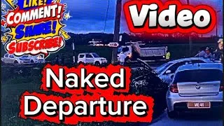 Thumbnail: VIDEO:  Accidents continue along Brighton/Windsor intersection, despite promises to fix - Barbados