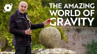 Thumbnail: How Gravity Bends Space, Time and Reality | FULL DOCUMENTARY