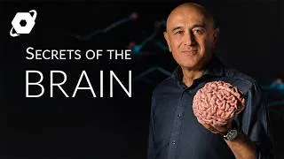 Thumbnail: Secrets Of The Brain With Jim Al-Khalil | FULL DOCUMENTARY