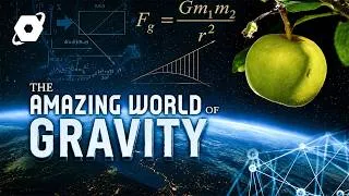 Thumbnail: The Amazing World Of Gravity With Jim Al-Khalil