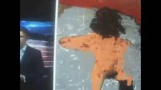 Thumbnail: The Painter   pt. 2