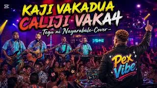 Thumbnail: Kaji Vakada Calidi Vakava ( Tegu ni Nayarabale - cover) PEX VIBE 