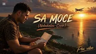 Thumbnail: SA MOCE (Cover- Voqa kei Nabukalou) - PEX VIBE 