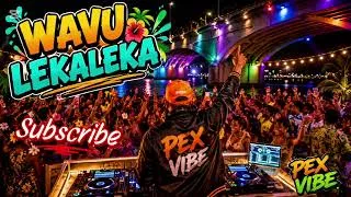 Thumbnail: Wavu Lekaleka (Cover) PEX VIBE 