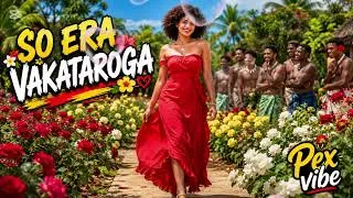 Thumbnail: So Era Vakataroga(Cover) - PEX VIBE 