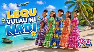 Thumbnail: Lequ Vulau ni Nadi (original) - PEX VIBE 