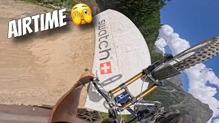 Thumbnail: Sölden Festival 2026 - Krasseste Jumpline