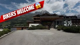 Thumbnail: Puradies  - das Erlebnis  in Leogang