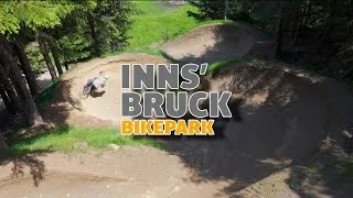 Thumbnail: Bikepark Innsbruck