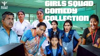 Thumbnail: Girls Squad Comedy Collection  | #NakkalitesFzone