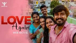 Thumbnail: Love Again Web Movie | Nakkalites