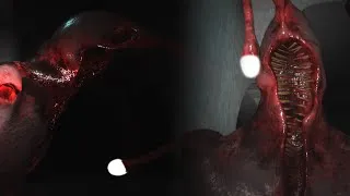 Thumbnail: Lost Rooms [POOLROOMS] - JUMPSCARE ROBLOX