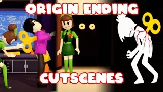 Thumbnail: Break In 2 ORIGIN ENDING - ALL CUTSCENES ROBLOX