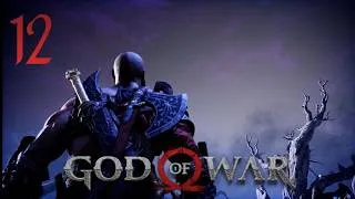 Thumbnail: God of War: Part 12 - Between The Realms