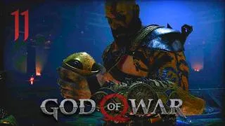 Thumbnail: God of War: Part 11 - A Path to Jotunheim