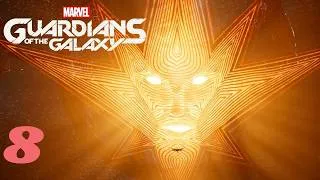 Thumbnail: Guardians of the Galaxy: Part 8 - Desperate Times
