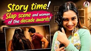 Thumbnail: Things I Wanted to Share With You | Nakshathra Nagesh