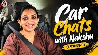 Thumbnail: Unfiltered Car Conversations | Nakshathra Nagesh