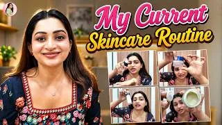 Thumbnail: Skincare Routine That Works for Me | Nakshathra Nagesh